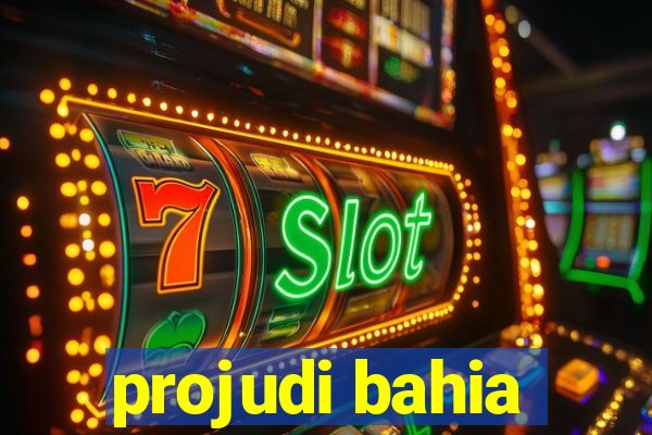 projudi bahia